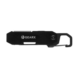 Outil multifonction pliable et Ouvre colis CGear X 6