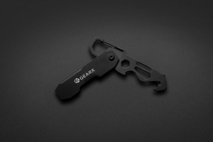 Outil multifonction pliable et Ouvre colis CGear X 8