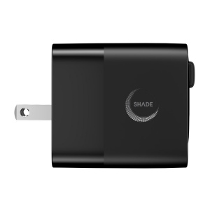 Chargeur 65W GaN avec câble Urban Vitamin Mendocino 15