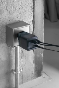 Chargeur 65W GaN avec câble Urban Vitamin Mendocino 18