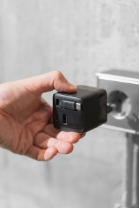 Chargeur 65W GaN avec câble Urban Vitamin Mendocino 20