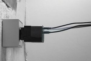Chargeur 65W GaN avec câble Urban Vitamin Mendocino 21
