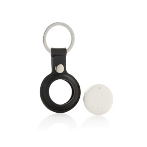 Retrouve-clés en plastique recyclé RCS Findmate Dual 5
