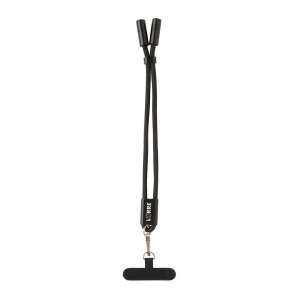 Bracelet téléphone avec câble 60W en rPET RCS LoopAmp 16