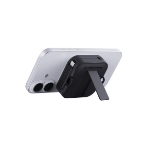 Support magnétique 100W avec câble Urban Vitamin San Jose 4