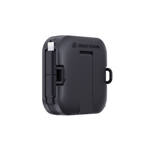 Support magnétique 100W avec câble Urban Vitamin San Jose 5