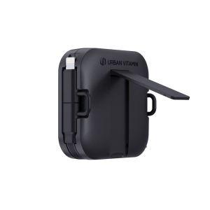 Support magnétique 100W avec câble Urban Vitamin San Jose 6