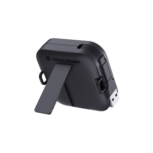 Support magnétique 100W avec câble Urban Vitamin San Jose 7