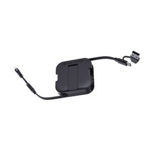 Support magnétique 100W avec câble Urban Vitamin San Jose 10