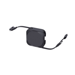 Support magnétique 100W avec câble Urban Vitamin San Jose 11