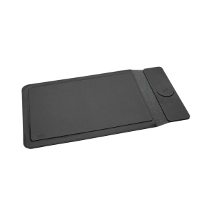 Pochette ordinateur 14-15.6" avec chargeur 15W Swiss Peak 3