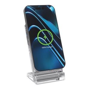 Support magnétique de recharge sans fil Magcharge 15W 4