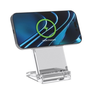 Support magnétique de recharge sans fil Magcharge 15W 5
