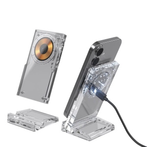 Support magnétique de recharge sans fil Magcharge 15W 8