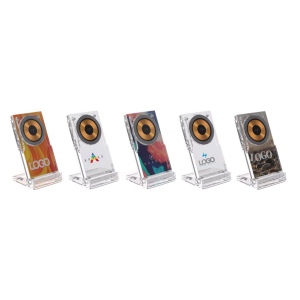 Support magnétique de recharge sans fil Magcharge 15W 9