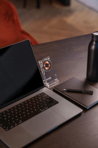 Support magnétique de recharge sans fil Magcharge 15W 11