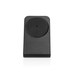 Chargeur magnétique 15W en plastique recyclé RCS VoltPerch 7