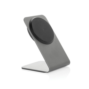 Support de recharge magnétique 15W en aluminium Terra 3