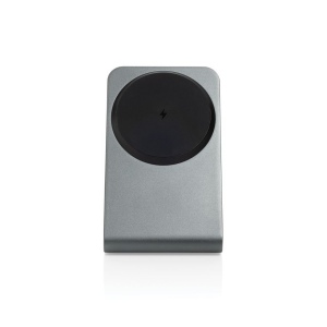 Support de recharge magnétique 15W en aluminium Terra 7