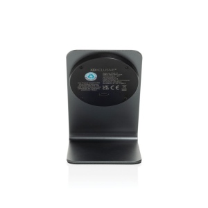 Support de recharge magnétique 15W en aluminium Terra 8