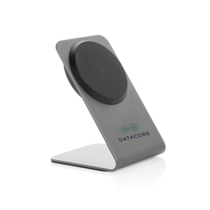 Support de recharge magnétique 15W en aluminium Terra 9