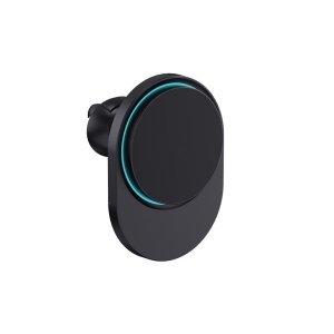 Support magnetique à voiture 15W en plastique RCS PowerCruze 3