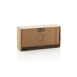 Support magnetique à voiture 15W en plastique RCS PowerCruze 14