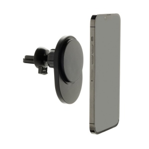Support magnetique à voiture 15W en plastique RCS PowerCruze 4