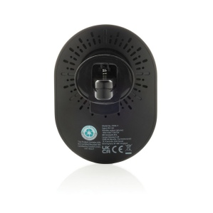 Support magnetique à voiture 15W en plastique RCS PowerCruze 8