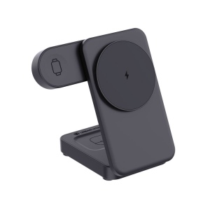 Chargeur 3 en1 en plastique RCS Urban Vitamin Arcadia 3