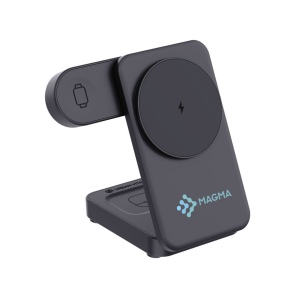 Chargeur 3 en1 en plastique RCS Urban Vitamin Arcadia 13