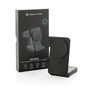 Chargeur 3 en1 en plastique RCS Urban Vitamin Arcadia 14