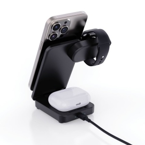 Chargeur 3 en1 en plastique RCS Urban Vitamin Arcadia 5