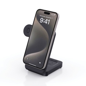 Chargeur 3 en1 en plastique RCS Urban Vitamin Arcadia 9