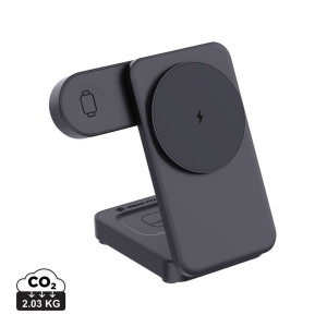 Chargeur 3 en1 en plastique RCS Urban Vitamin Arcadia 2