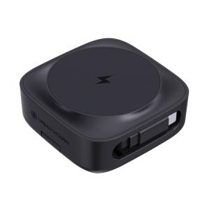 Chargeur  2-en-1 magnétique 15W Urban Vitamin Golet 3