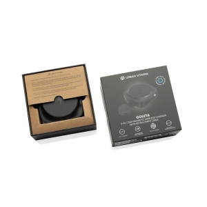 Chargeur  2-en-1 magnétique 15W Urban Vitamin Golet 14