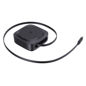 Chargeur  2-en-1 magnétique 15W Urban Vitamin Golet 6