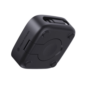 Chargeur  2-en-1 magnétique 15W Urban Vitamin Golet 7