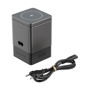 Chargeur 105W avec câbles Urban Vitamin Sacramento 13
