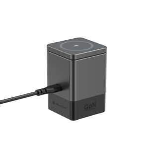 Chargeur 105W avec câbles Urban Vitamin Sacramento 14