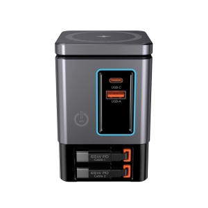 Chargeur 105W avec câbles Urban Vitamin Sacramento 15