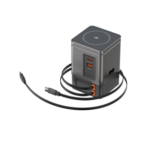 Chargeur 105W avec câbles Urban Vitamin Sacramento 16