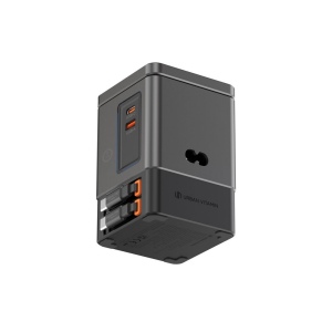 Chargeur 105W avec câbles Urban Vitamin Sacramento 17