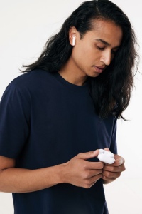 Écouteurs sans fil en plastique recyclé RCS Tunevo 6