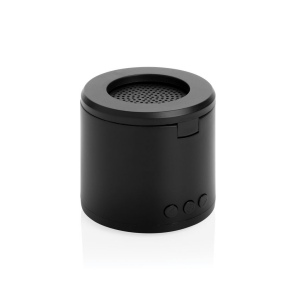 Enceinte 3W avec support en plastique recyclé RCS Magpulse 5