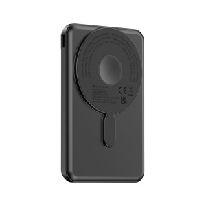 Powerbank 5000mAh et 20W PD Urban Vitamin Redwood 3