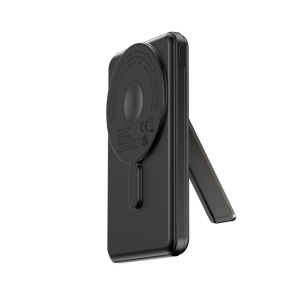 Powerbank 5000mAh et 20W PD Urban Vitamin Redwood 12