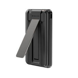 Powerbank 5000mAh et 20W PD Urban Vitamin Redwood 13