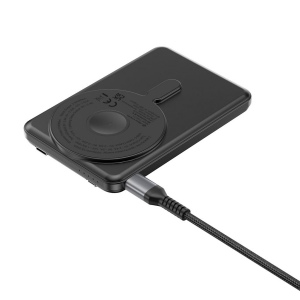 Powerbank 5000mAh et 20W PD Urban Vitamin Redwood 15